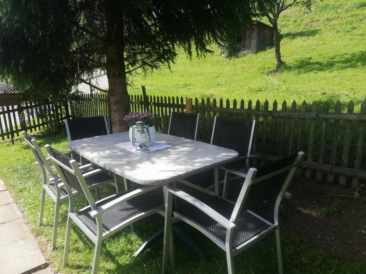 Billenberghof Lägenhet St. Gallen Exteriör bild
